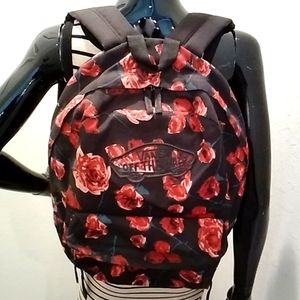 Vans Backpack